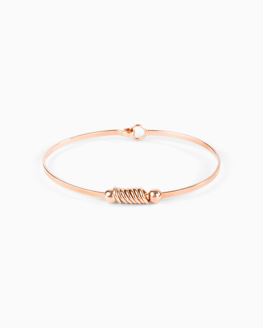 Bracciale Hula Hoop