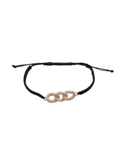 Bracciale Marcuccia in Corda