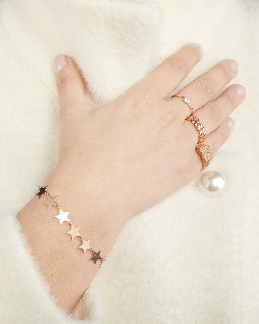 Bracciale Polvere di Stelle