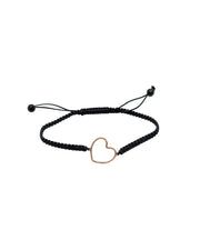 Bracciale Marcuccia in Corda