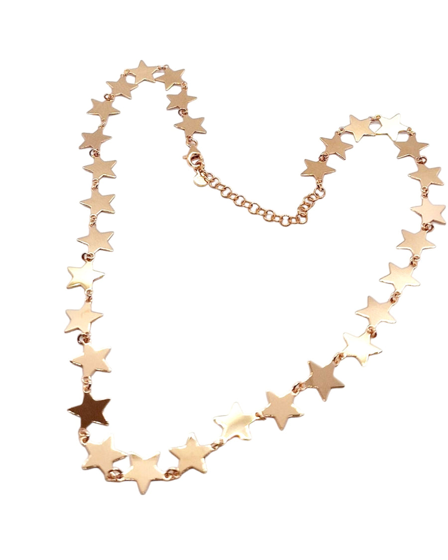 Collana Polvere di Stelle